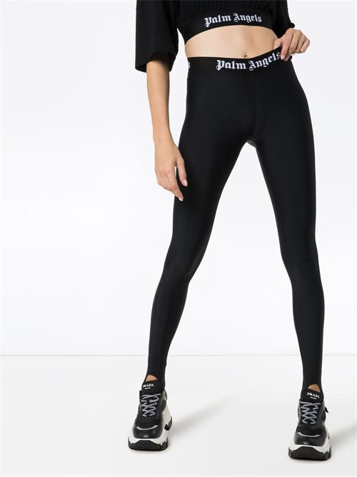  PALM ANGELS | PWCD001E19353037SPORTLEGGINGS1000